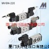 MINDMAN电磁阀MVSA-156-4E2价格