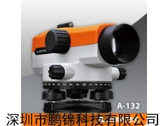 宾得AFL系列自动对焦水准仪