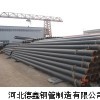 安徽省加強(qiáng)級環(huán)氧煤瀝青排水防腐鋼管