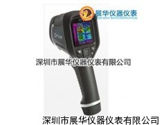 美国FLIR拍型红外热像仪E4/E5/E6/E8
