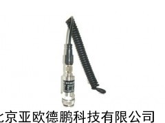 壓電式體化振動變送器/壓電式速度傳感器