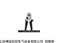 菲尼克斯壓線鉗CRIMPFOX UD 6-6