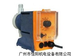 普罗名特计量泵供应商！耐腐蚀加药泵CONC0223库存现货！