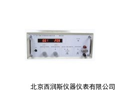 XRS/DH1716A-12 单路高稳定度稳压稳流电源