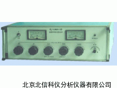 高稳定度直流稳流源 交直流电源装置 直流电流表计量电源