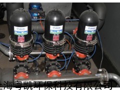 造紙白水回用過濾器