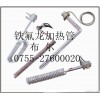 铁氟龙电热管 铁氟龙加热器行情