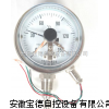 WSSX-電接點雙金屬溫度計