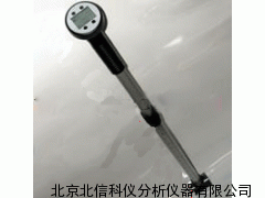 便携式流速仪 数字式水流速度测量仪 江河溪流流速检测仪