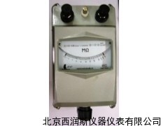 XRS-HZ-ZC11D-10 兆歐表