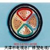 定做阻燃铠装电力电缆ZR-YJV价格zui低