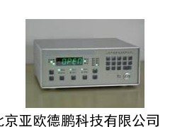 多功能数字式四探针测试仪/台式四探针电阻率测试仪