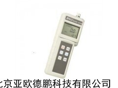 便携式电导率仪/电导率计