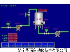 稱重配料系統(tǒng)的應(yīng)用范圍