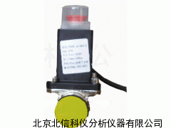 燃?xì)怆姶徘袛嚅y 家用燃?xì)夤苈肪o急切斷閥