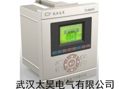 TH-M&C900系列智能微机测控装置
