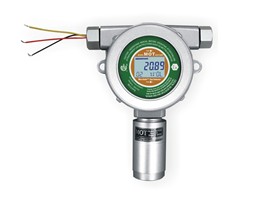 氣體檢測(cè)儀