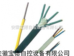 耐高溫氟塑料安裝線及電纜