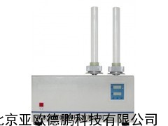 粉体振实密度仪/振实密度计/可调速型粉体密度仪