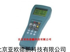 便携式温度校验仪/热工综合校验仪