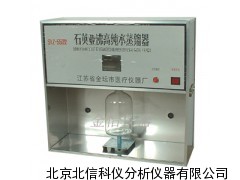 石英亞沸蒸餾器 全自動雙重石英蒸餾器 高低溫濕熱試驗箱