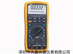 VICTOR189數(shù)字萬(wàn)用表VC189