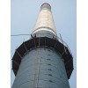 贵溪市烟囱平台爬梯安装公司