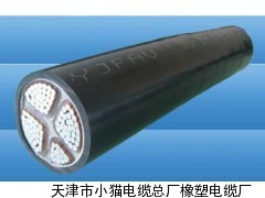 YJLV22钢带铠装询价，电力电缆
