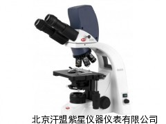 数码生物显微镜 BA310 Digital