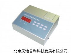 高浊度仪TURB-2C型，各参数断电自动保存的浊度仪