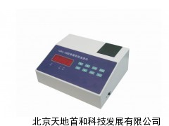 高低浊度仪TURB-2B型，抗干扰能力强的浊度仪