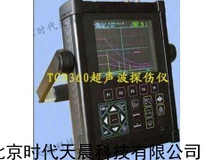 探伤仪，超声波探伤仪，时代