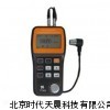 测厚仪，超声波测厚仪，TT360，时代