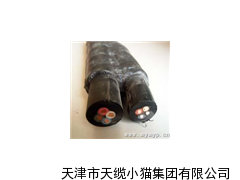 MEYFZ4*6+4*1.5矿用橡套双分支电缆