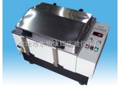 SHA-B水浴恒溫振蕩器生產(chǎn)商，水浴振蕩器型號(hào)，振蕩器質(zhì)量