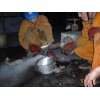石家庄市电缆沟断裂缝堵漏