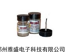 銀導(dǎo)電膠，掃描電鏡SEM專用，粘結(jié)試劑