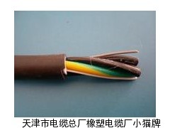 采煤機(jī)電纜制造商