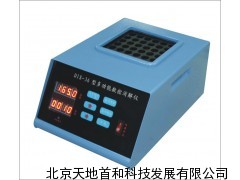 数控消解仪DIS-36型，消解仪操作说明