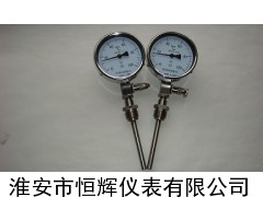 WTYY-1021遠(yuǎn)傳雙金屬溫度計(jì)