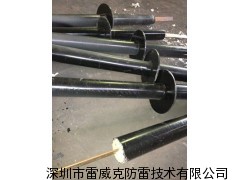地铁专用接地引出装置，接地引上装置，接地引上线