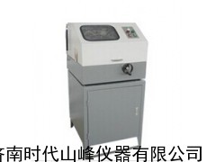 QG-100A金相試樣切割機(jī)山東生產(chǎn)廠家