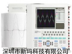 圖技記錄儀，數(shù)據(jù)記錄儀/日本圖技WR300數(shù)據(jù)采集儀/記錄儀