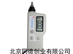 YZ63+ 便攜式數字測振儀