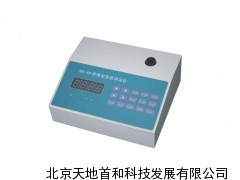 氨氮测定仪TD-5N型，纳氏比色法氨氮检测仪