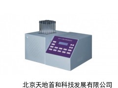 化学需氧量速测仪QCOD-2E，COD快速检测仪价格