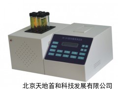 COD氨氮测定仪CN-201，COD检测仪价格，氨氮测定仪
