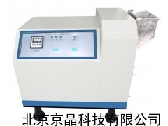 FT2000土壤进行粉碎机