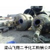 二手反應(yīng)釜