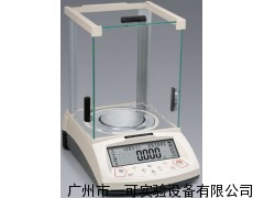 福州华志万分位、千分位天平